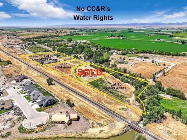 1825-1831 E 1750 S, Gooding, ID 83330