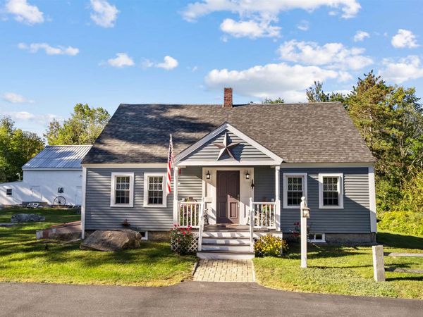 232 Suncook Valley Road, Alton, NH 03809