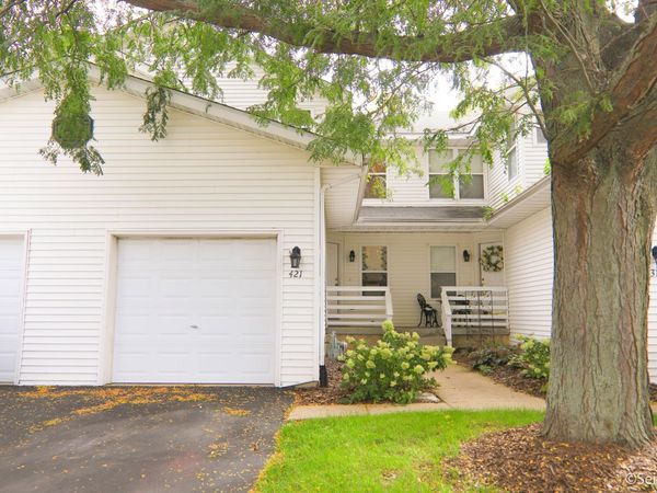 421 Johnson Street , Unit 421, Marengo, IL 60152