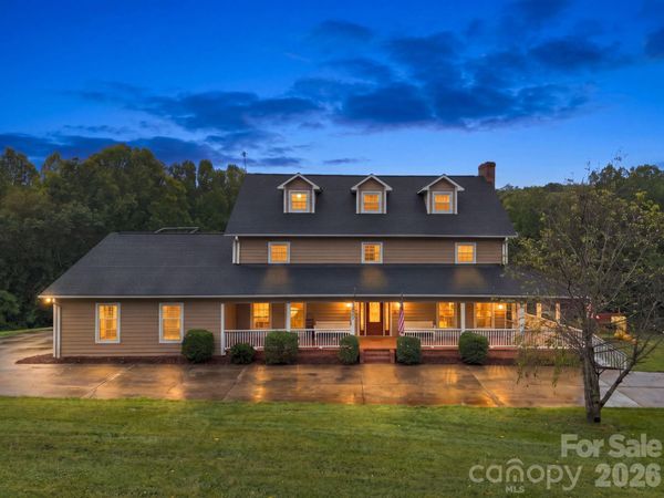 1345 Shirebourn None , Hickory, NC 28602