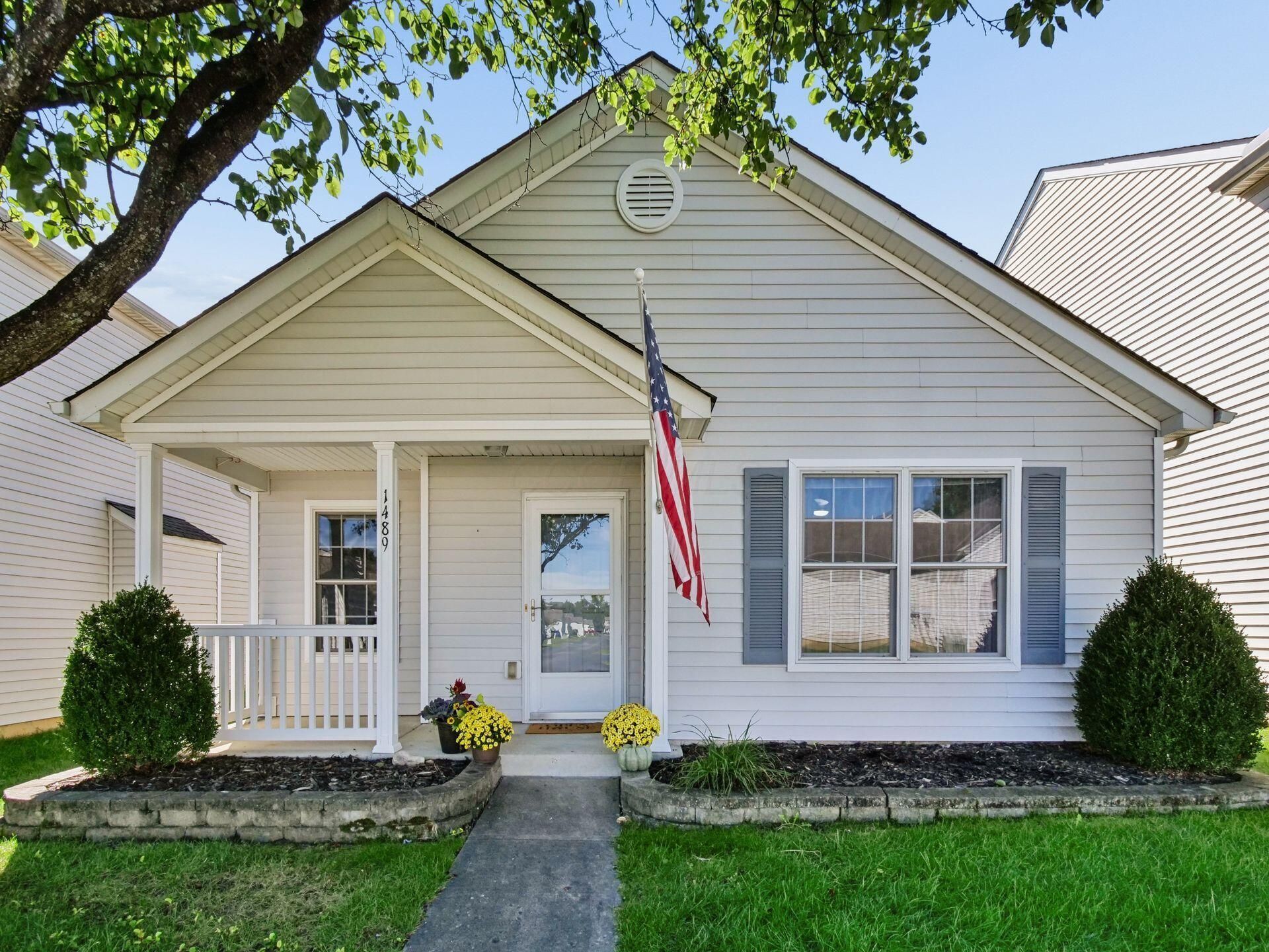 1489 Sarin Street , Columbus, OH 43240 Main Photo