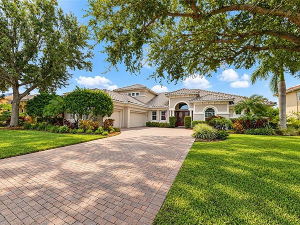 817 MARITIME COURT, BRADENTON, FL 34212