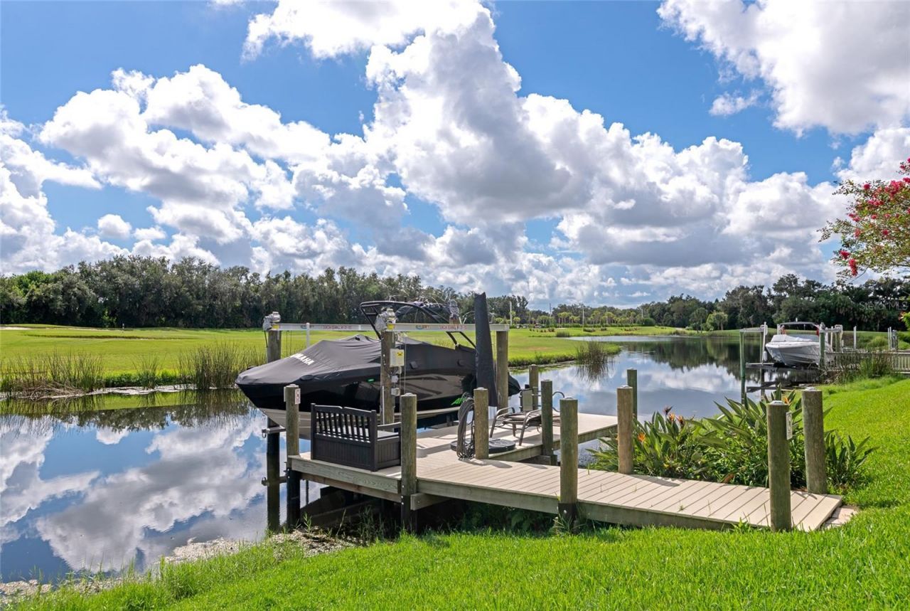 817 Maritime Court, Bradenton, FL 34212 Photo