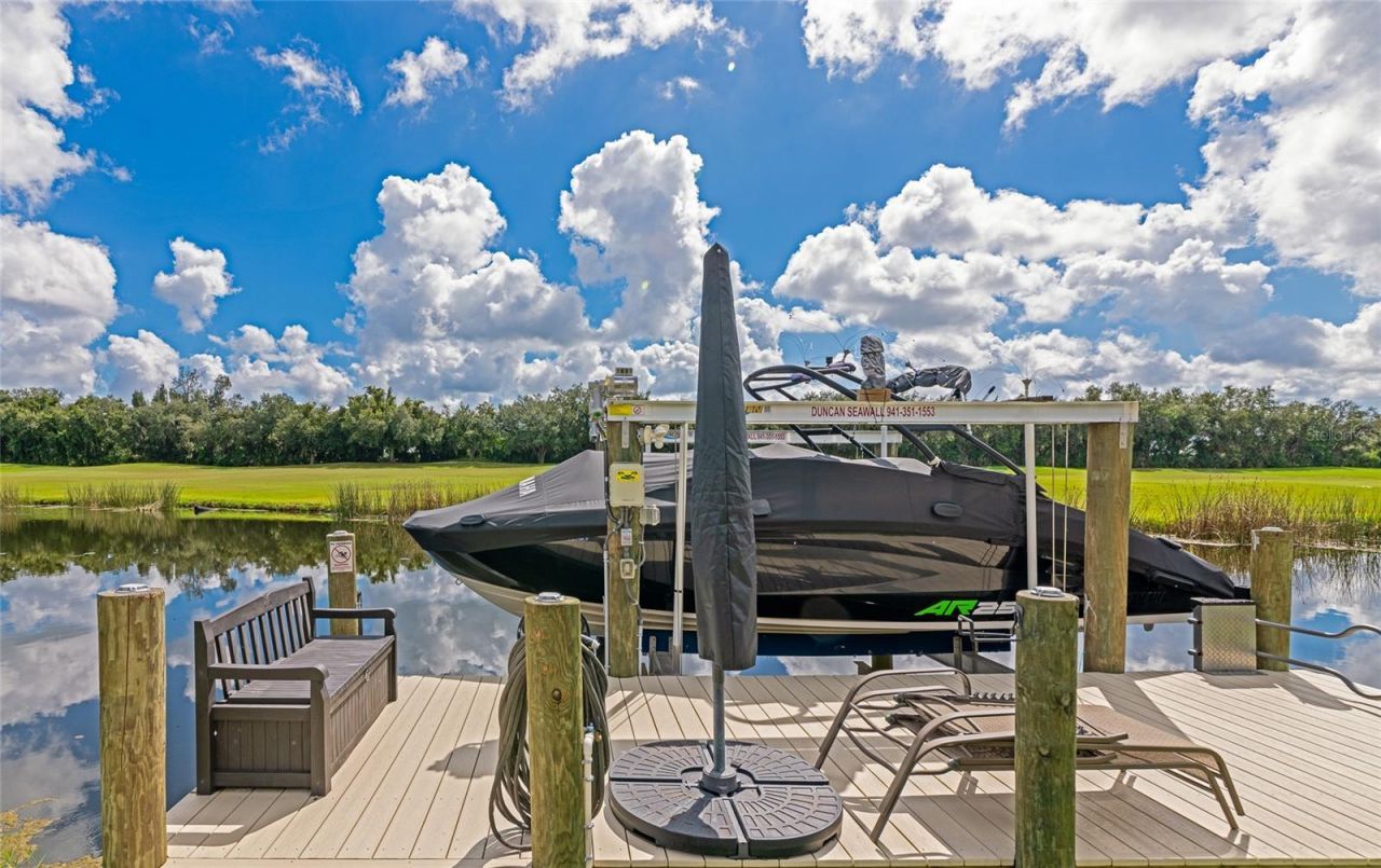 817 Maritime Court, Bradenton, FL 34212 Photo
