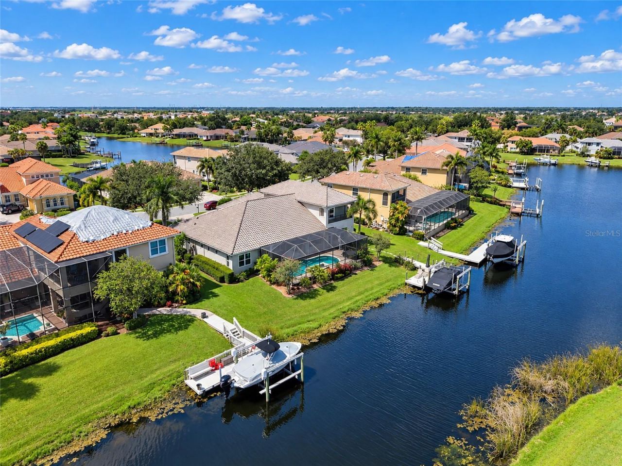 817 Maritime Court, Bradenton, FL 34212 Photo