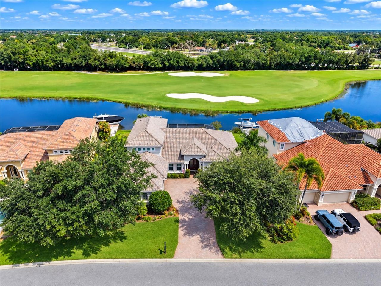 817 Maritime Court, Bradenton, FL 34212 Photo