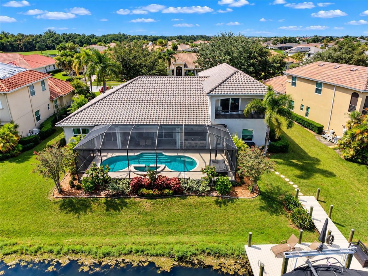 817 Maritime Court, Bradenton, FL 34212 Photo