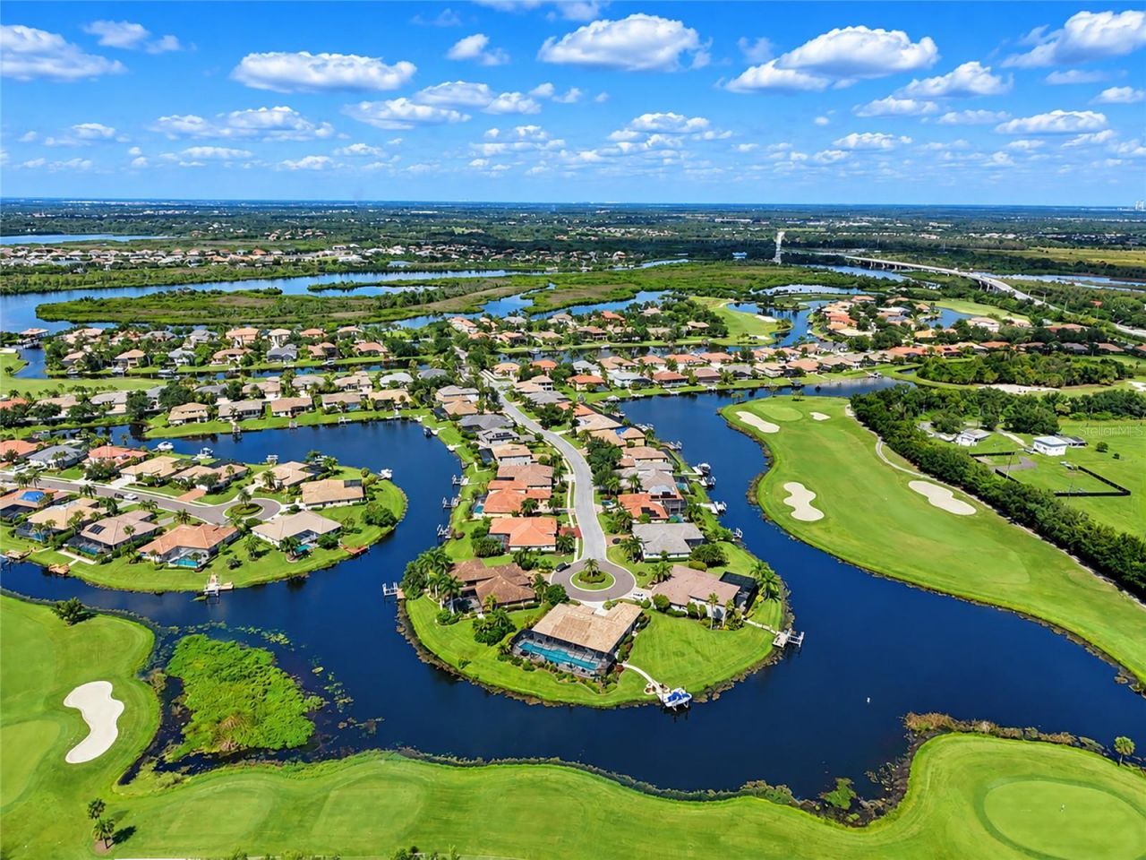 817 Maritime Court, Bradenton, FL 34212 Photo