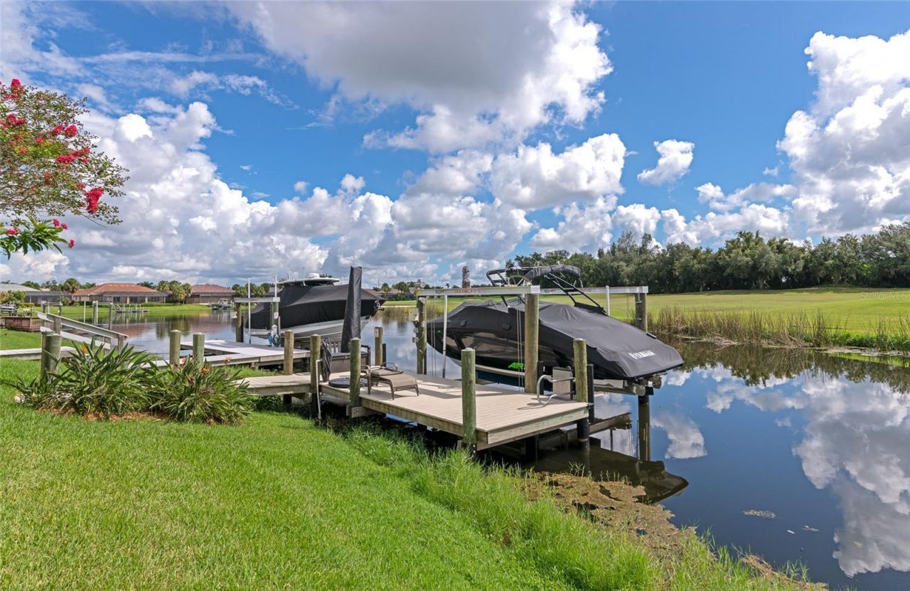 817 Maritime Court, Bradenton, FL 34212 Photo