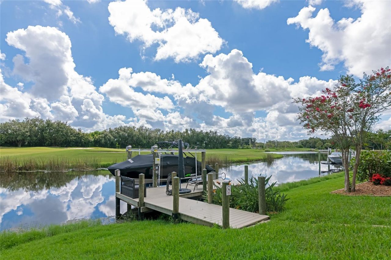 817 Maritime Court, Bradenton, FL 34212 Photo