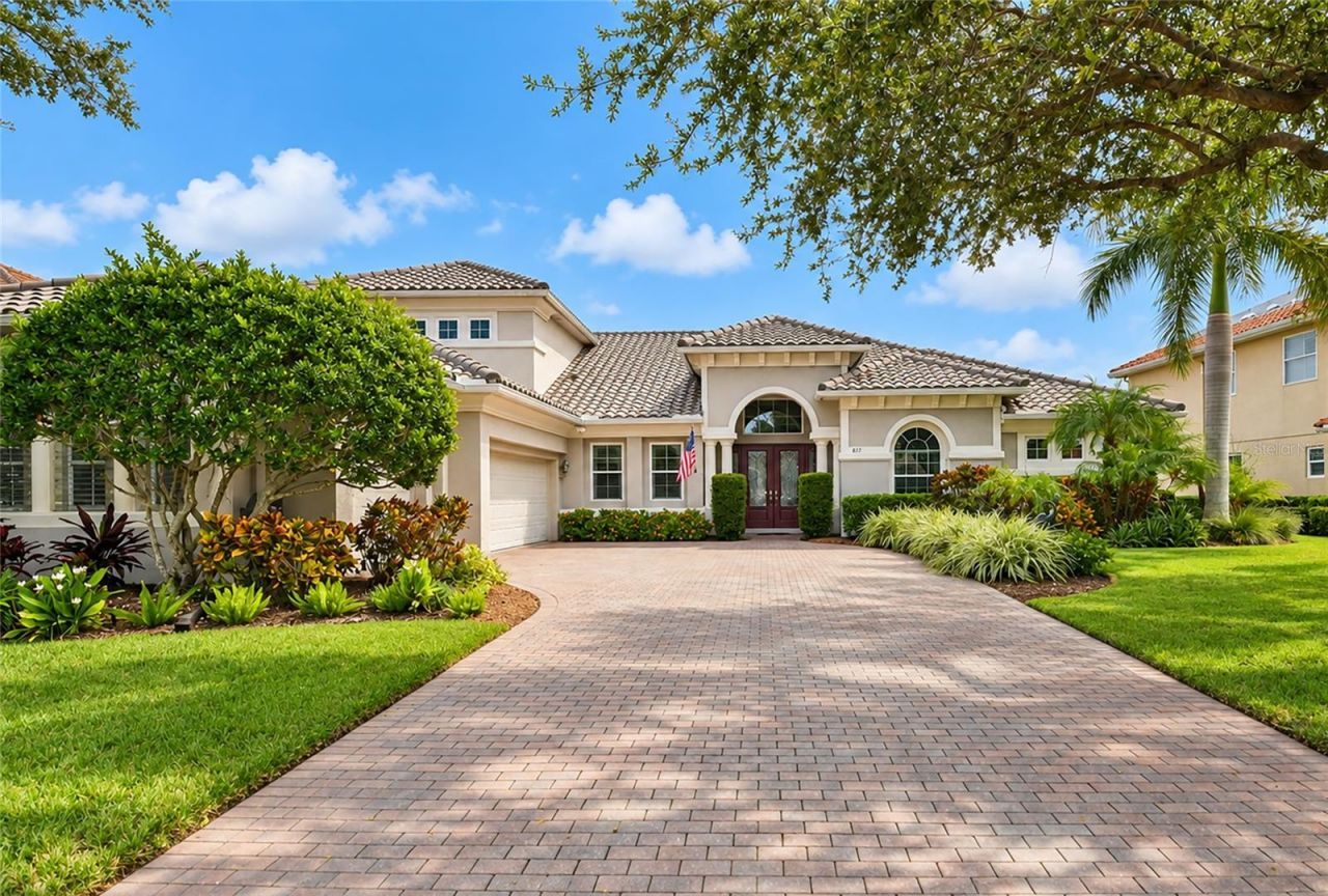 817 Maritime Court, Bradenton, FL 34212 Photo