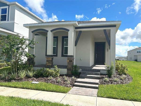 12615 CLEAR SAPPHIRE DRIVE , WINTER GARDEN, FL 34787