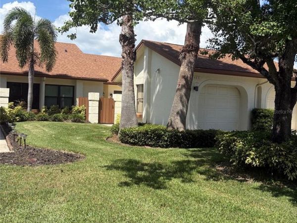 14831 FEATHER COVE LANE, CLEARWATER, FL 33762
