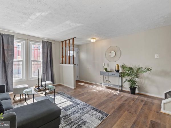 1115 ARGYLE AVENUE, BALTIMORE, MD 21201