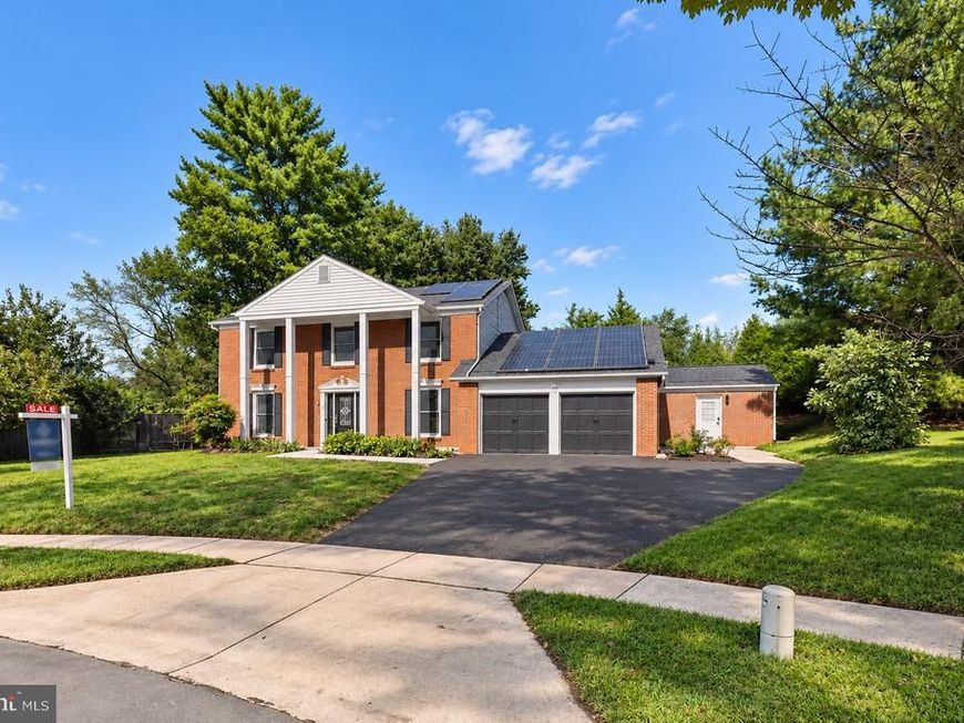 9 Richview Court, Potomac, MD 20854 Main Photo