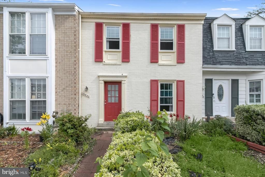 19932 SPUR HILL DRIVE , MONTGOMERY VILLAGE, MD 20886