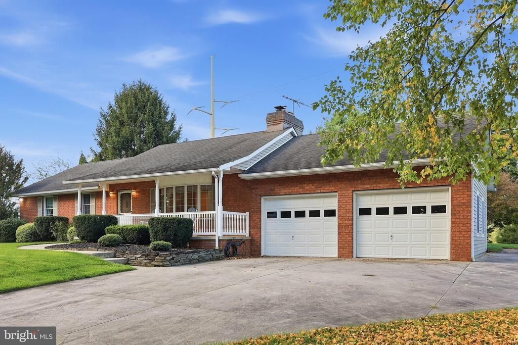 2862 LAWNDALE ROAD, FINKSBURG, MD 21048