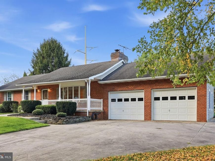 2862 Lawndale Road, Finksburg, MD 21048 Main Photo