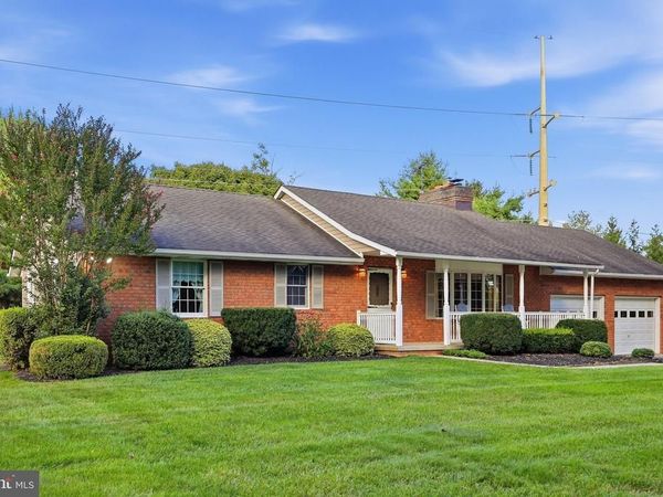 2862 LAWNDALE ROAD, FINKSBURG, MD 21048
