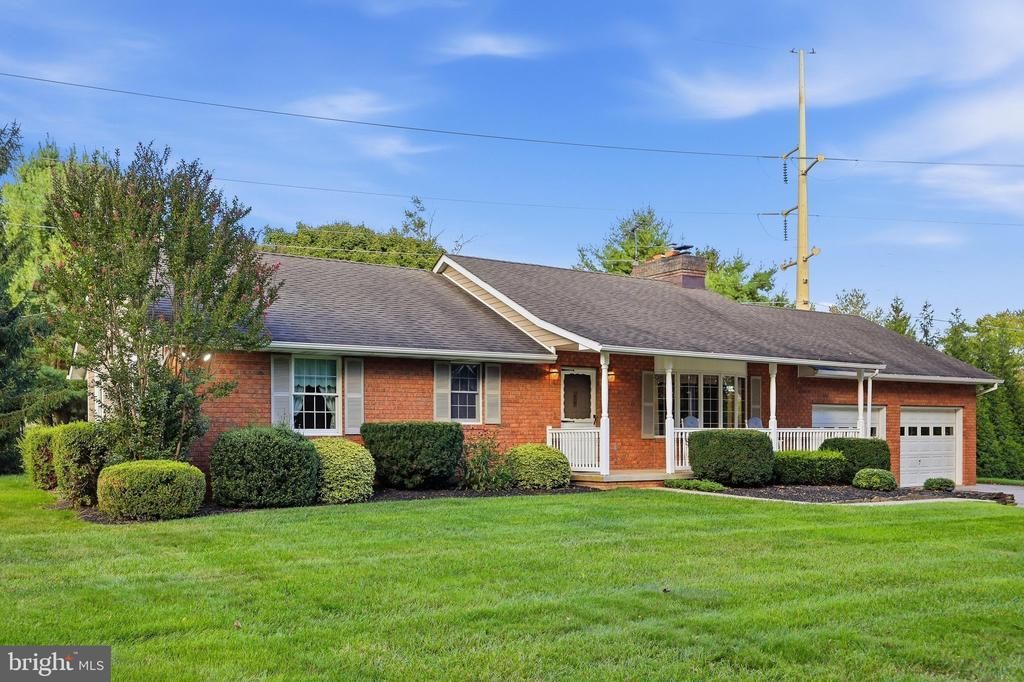 2862 LAWNDALE ROAD, FINKSBURG, MD 21048