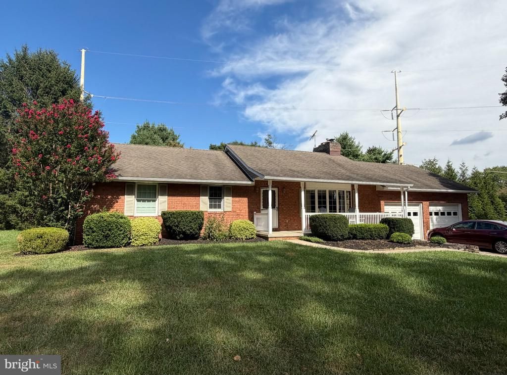 2862 LAWNDALE ROAD , FINKSBURG, MD 21048