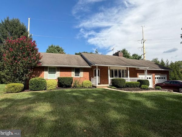 2862 LAWNDALE ROAD , FINKSBURG, MD 21048