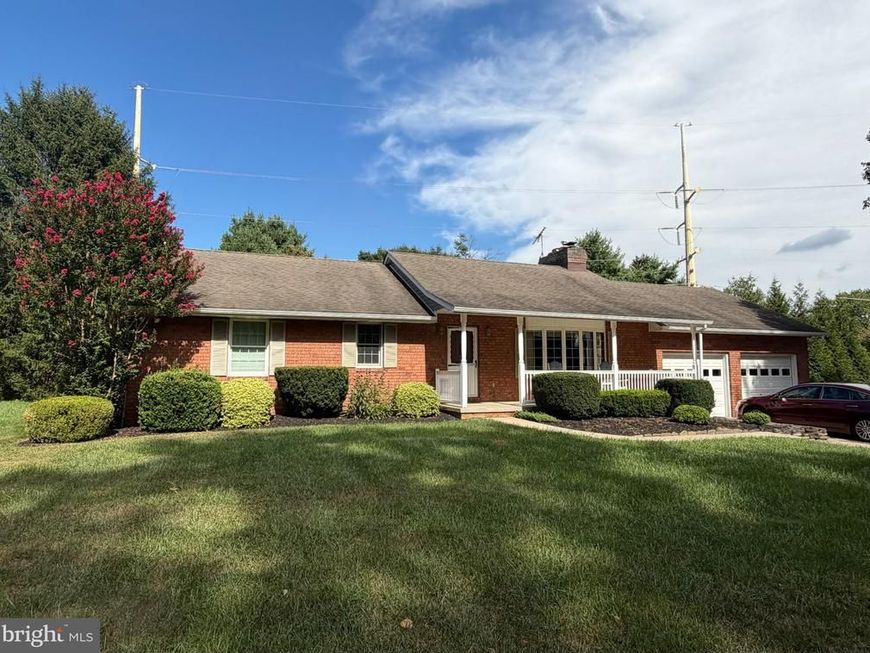 2862 Lawndale Road , Finksburg, MD 21048 Main Photo