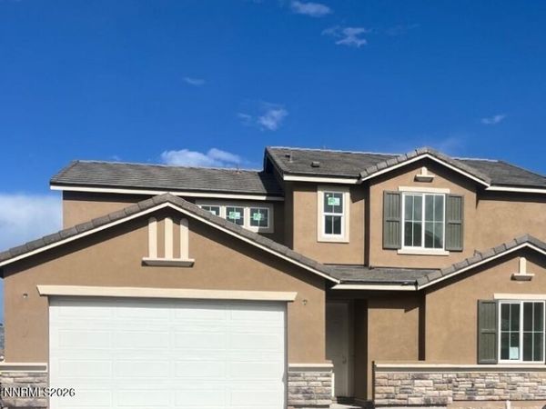 7801 Tortoise Shell Drive, Reno, NV 89521