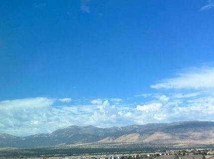7801 Tortoise Shell Drive, Reno, NV 89521 Photo