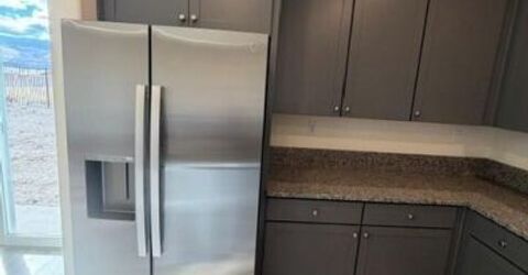 7801 Tortoise Shell Drive, Reno, NV 89521 Photo