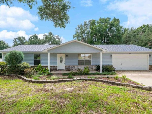 5737 Bronco Pl, Milton, FL 32570