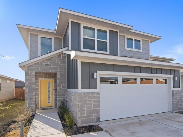 116 Centuryplant RD, Leander, TX 78641