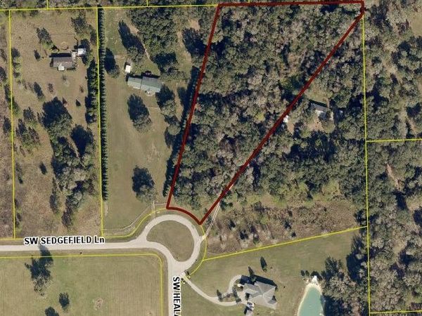 475 SW SEDGEFIELD LN, Fort White, FL 32038