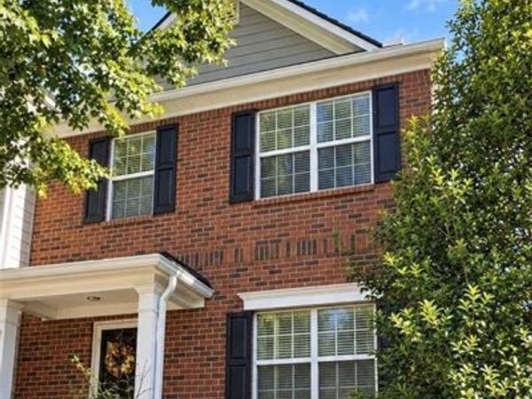 1415 Bay Overlook Drive, Woodstock, GA 30188