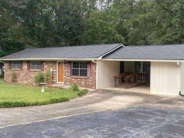 50 Foxboro Court, Powder Springs, GA 30127