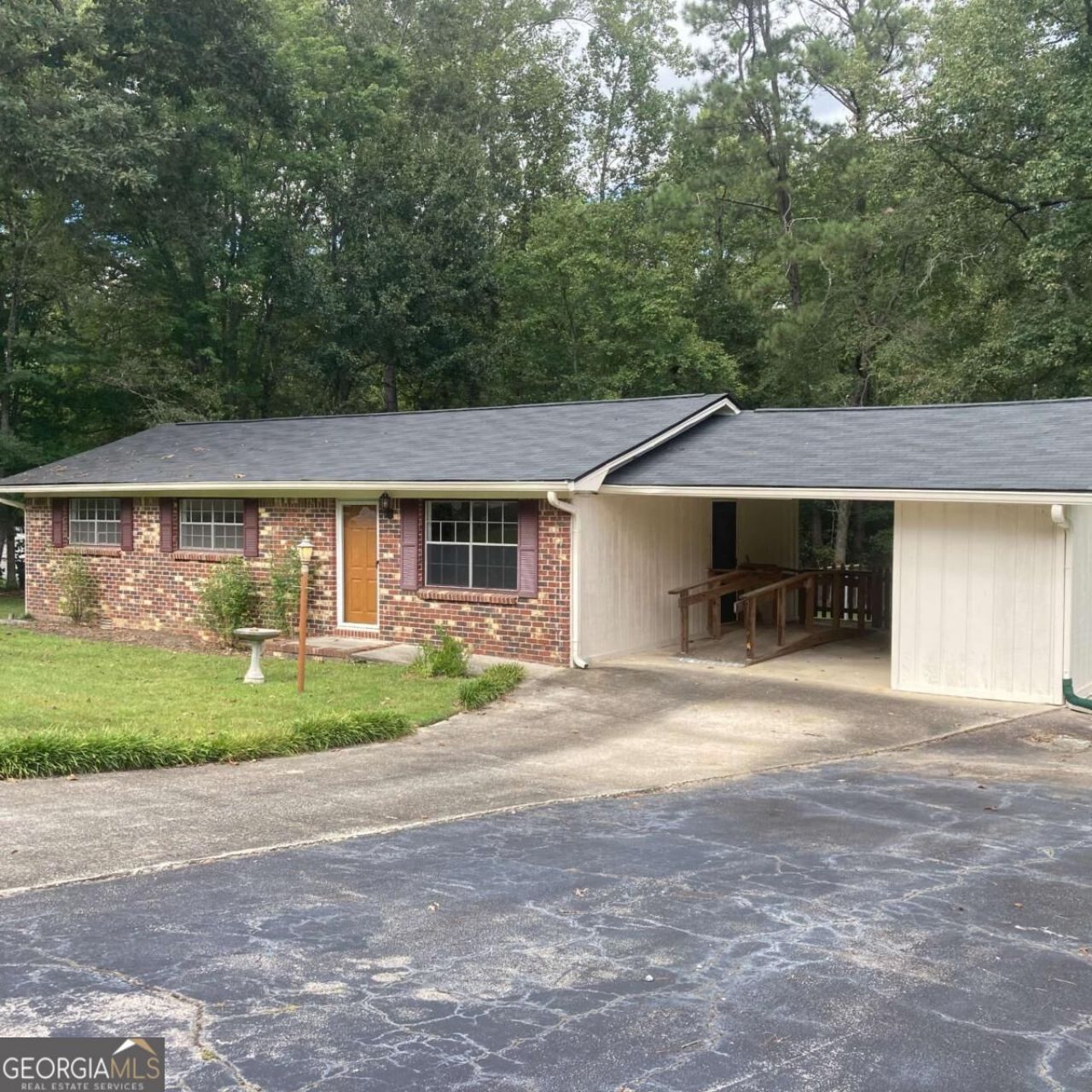 50 Foxboro Court, Powder Springs, GA 30127 Main Photo