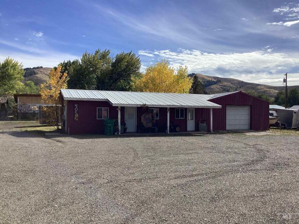 405 N Dartmouth Street, Council, ID 83612