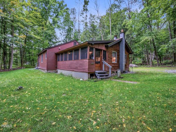 30 Beaver Pond Road , Lake Ariel, PA 18436