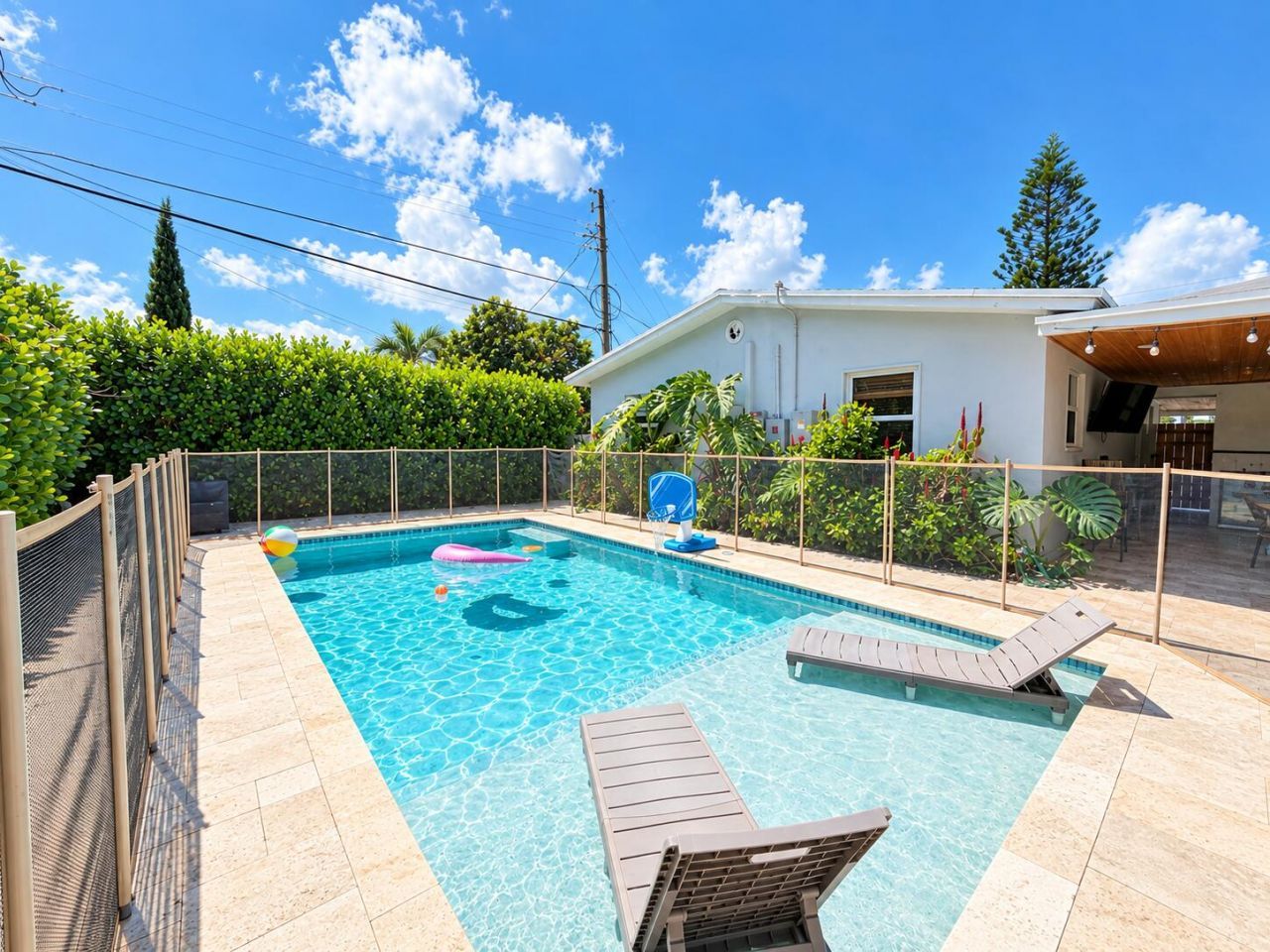 7610 S Olive Avenue, West Palm Beach, FL 33405 Photo