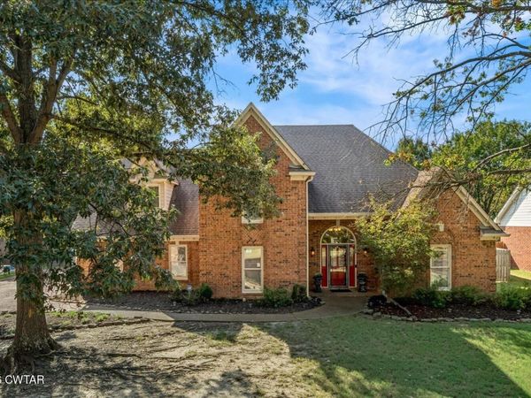1593 Beckenhall Street , Collierville, TN 38017