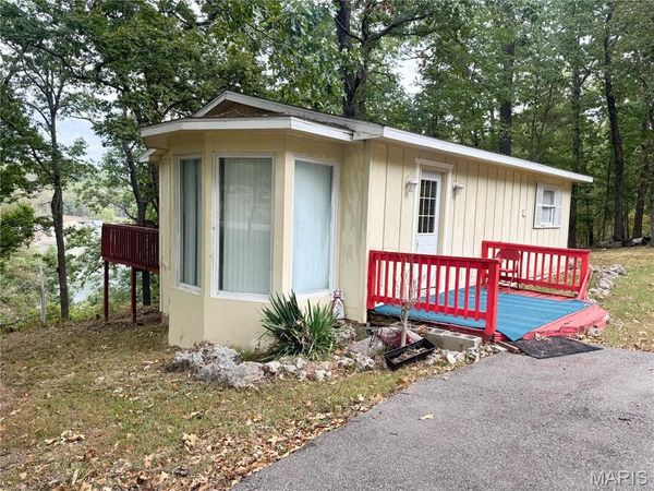 1545 Spring Cove Road , Sunrise Beach, MO 65079