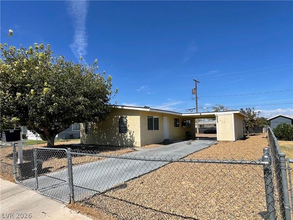608 Frederick Avenue, Las Vegas, NV 89106