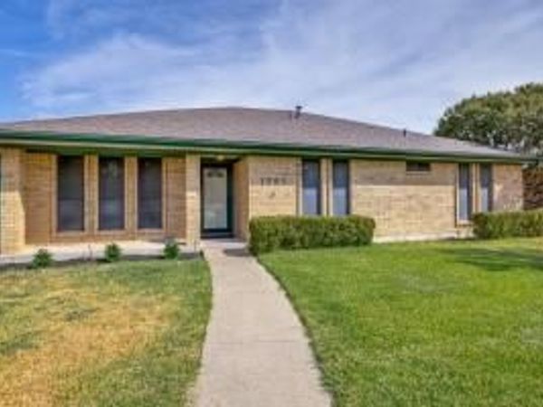 1721 Guildford Street, Garland, TX 75044