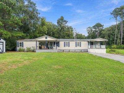 6156 Brown Way, Ravenel, SC 29470