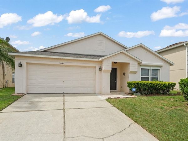 13050 PRAIRIE MEADOWS DRIVE, ORLANDO, FL 32837