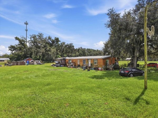 7214 BROKEN OAK DRIVE , DOVER, FL 33527