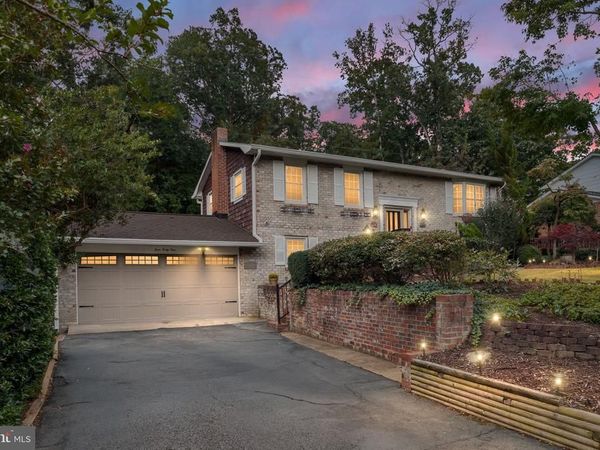 441 DEERWOOD DRIVE, FREDERICKSBURG, VA 22401