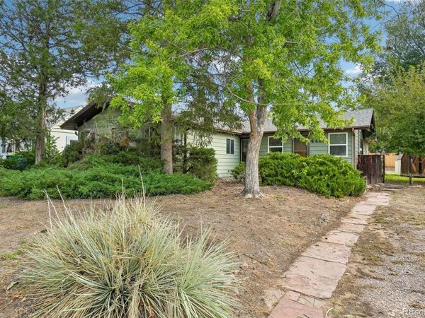 4458 S Elati Street , Englewood, CO 80110