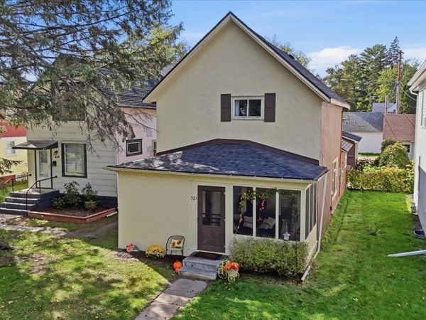 521 N 8th Street, Brainerd, MN 56401