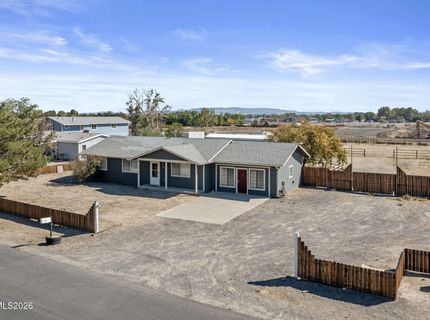 1006 Opal Way, Fernley, NV 89408 Photo